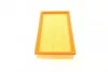 Фільтр повітряний Toyota RAV4/Camry 2.5 Hybrid 17-/Corolla 1.2/1.6 19- UA63 WUNDER FILTER WH 2054 (фото 3)
