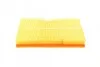 Фільтр повітряний Toyota RAV4/Camry 2.5 Hybrid 17-/Corolla 1.2/1.6 19- UA63 WUNDER FILTER WH 2054 (фото 4)