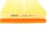 Фільтр повітряний Toyota RAV4/Camry 2.5 Hybrid 17-/Corolla 1.2/1.6 19- UA63 WUNDER FILTER WH 2054 (фото 5)