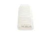 Фільтр повітряний Citroen C1/Peugeot 107 1.0 05-/Toyota Yaris 1.0-1.3 99-11 UA63 WUNDER FILTER WH 2056 (фото 2)