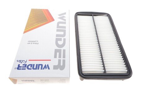 Фільтр повітряний Toyota Corolla/Camry/Carina 1.6i/1.8i/2.0GTi 86-01 UA63 WUNDER FILTER WH 2057