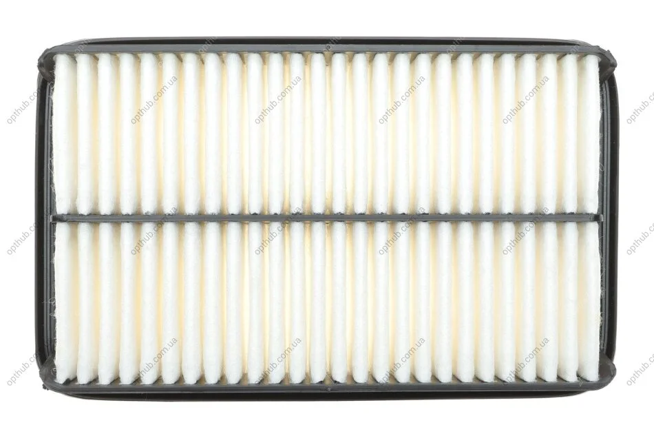 Фільтр повітряний Toyota Corolla/Carina 1.3i/1.6i/1.816V 87-07 UA63 WUNDER FILTER WH 2058 (фото 1)