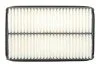 Фільтр повітряний Toyota Corolla/Carina 1.3i/1.6i/1.816V 87-07 UA63 WUNDER FILTER WH 2058 (фото 1)
