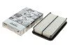 Фільтр повітряний Toyota Corolla/Carina 1.3i/1.6i/1.816V 87-07 UA63 WUNDER FILTER WH 2058 (фото 2)