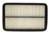 Фільтр повітряний Toyota Corolla/Carina 1.3i/1.6i/1.816V 87-07 UA63 WUNDER FILTER WH 2058 (фото 3)