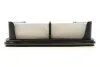 Фільтр повітряний Toyota Corolla/Carina 1.3i/1.6i/1.816V 87-07 UA63 WUNDER FILTER WH 2058 (фото 4)