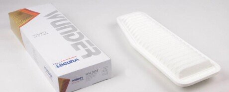 Фільтр повітряний Toyota Rav 4 II 2.0WTi 94-05 UA63 WUNDER FILTER WH 2059
