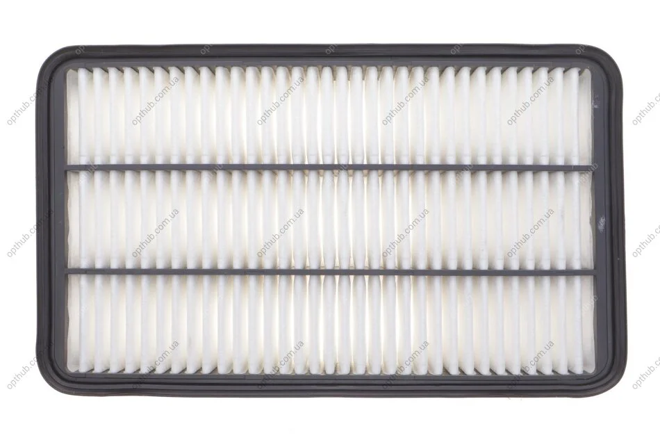 Фильтр повитряний Toyota Camry/Celica 1.8i-3.0i 91-03 UA63 WUNDER FILTER WH 2060 (фото 1)