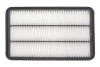 Фильтр повитряний Toyota Camry/Celica 1.8i-3.0i 91-03 UA63 WUNDER FILTER WH 2060 (фото 1)