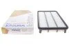 Фильтр повитряний Toyota Camry/Celica 1.8i-3.0i 91-03 UA63 WUNDER FILTER WH 2060 (фото 2)