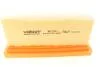 Фільтр повітряний Toyota Avensis/Corolla 2.0D/2.2D 05-08 UA63 WUNDER FILTER WH 2063 (фото 6)