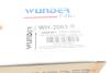 Фільтр повітряний Toyota Avensis/Corolla 2.0D/2.2D 05-08 UA63 WUNDER FILTER WH 2063 (фото 8)