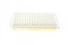 Фильтр повитряний Toyota Yaris 1.4 D-4D 05-12 (opt-om) WUNDER FILTER WH 2067 (фото 2)