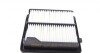 Фільтр повітряний Honda Jazz 1.2-1.5 08-15/Fit 1.3-1.5 07-15 (opt-om) WUNDER FILTER WH 2071 (фото 3)