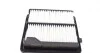 Фільтр повітряний Honda Jazz 1.2-1.5 08-15/Fit 1.3-1.5 07-15 (opt-om) WUNDER FILTER WH 2071 (фото 3)