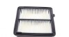 Фільтр повітряний Honda Jazz 1.2-1.5 08-15/Fit 1.3-1.5 07-15 (opt-om) WUNDER FILTER WH 2071 (фото 4)