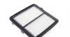Фільтр повітряний Honda Jazz 1.2-1.5 08-15/Fit 1.3-1.5 07-15 (opt-om) WUNDER FILTER WH 2071 (фото 5)