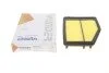 Фільтр повітряний Honda Civic 1.8 12- (opt-om) WUNDER FILTER WH 2072 (фото 1)