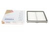 Фільтр повітряний Subaru Forester/Impreza/Legacy 1.6-3.6i 03- UA63 WUNDER FILTER WH 2074 (фото 1)