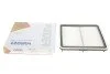 Фільтр повітряний Subaru Forester/Impreza/Legacy 1.6-3.6i 03- UA63 WUNDER FILTER WH 2074 (фото 1)