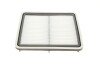 Фільтр повітряний Subaru Forester/Impreza/Legacy 1.6-3.6i 03- UA63 WUNDER FILTER WH 2074 (фото 5)