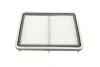 Фільтр повітряний Subaru Forester/Impreza/Legacy 1.6-3.6i 03- UA63 WUNDER FILTER WH 2074 (фото 5)