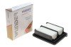 Фільтр повітряний Honda CR-Z 1.5Hybrid 10- (opt-om) WUNDER FILTER WH 2078 (фото 2)