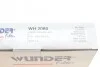 Фильтр повитряний Honda CR-V IV 1.6 i-DTEC 13- (opt-om) WUNDER FILTER WH 2080 (фото 5)