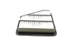Фільтр повітряний Honda Civic 1.6/2.2 i-DTEC 12- (opt-om) WUNDER FILTER WH 2082 (фото 6)