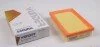 Фильтр повитряний Citroen C1/Toyota Yaris 12- (opt-om) WUNDER FILTER WH 2083 (фото 1)
