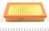 Фильтр повитряний Citroen C1/Toyota Yaris 12- (opt-om) WUNDER FILTER WH 2083 (фото 2)