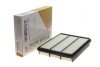 Фільтр повітряний Toyota Land Cruiser 3.0 D-4D 02- UA63 WUNDER FILTER WH 2084 (фото 1)