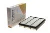 Фільтр повітряний Toyota Land Cruiser 3.0 D-4D 02- UA63 WUNDER FILTER WH 2084 (фото 1)