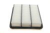 Фільтр повітряний Toyota Land Cruiser 3.0 D-4D 02- UA63 WUNDER FILTER WH 2084 (фото 2)