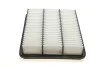 Фільтр повітряний Toyota Land Cruiser 3.0 D-4D 02- UA63 WUNDER FILTER WH 2084 (фото 2)