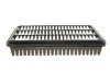 Фільтр повітряний Toyota Land Cruiser 3.0 D-4D 02- UA63 WUNDER FILTER WH 2084 (фото 3)