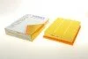 Фильтр повитряний Toyota Hilux VIII 2.4D/2.8D 15- (opt-om) WUNDER FILTER WH 2088 (фото 1)