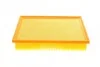 Фильтр повитряний Toyota Hilux VIII 2.4D/2.8D 15- (opt-om) WUNDER FILTER WH 2088 (фото 2)