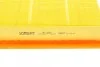Фильтр повитряний Toyota Hilux VIII 2.4D/2.8D 15- (opt-om) WUNDER FILTER WH 2088 (фото 4)