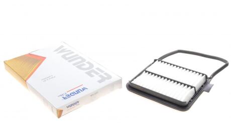 Фільтр повітряний WUNDER FILTER WH 2091