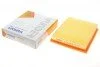 Фільтр повітряний Toyota Auris/Prius 1.8/RAV4 2.5 6V 06- UA63 WUNDER FILTER WH 2092 (фото 1)