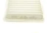 Фільтр повітряний Lexus ES 2.5 16V 12-18/Toyota Camry 2.0-2.5 16V 05- (opt-om) WUNDER FILTER WH 2093 (фото 4)