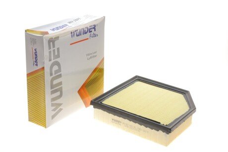 Фільтр повітряний WUNDER FILTER WH 2097