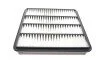 Фільтр повітряний Toyota Land Cruiser 200 4.6 V8 08- (opt-om) WUNDER FILTER WH 2098 (фото 3)