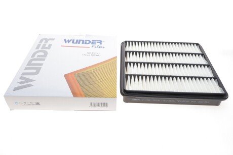 Фільтр повітряний Toyota Land Cruiser 200 4.6 V8 08- (opt-om) WUNDER FILTER WH 2098