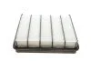 Фільтр повітряний Toyota Land Cruiser 200 4.5 D4d 07- (opt-om) WUNDER FILTER WH 2099 (фото 2)