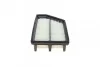 Фільтр повітряний SsangYong Korando 2.0 16V 10- (opt-om) WUNDER FILTER WH 2100 (фото 2)