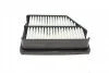 Фільтр повітряний SsangYong Korando 2.0 16V 10- (opt-om) WUNDER FILTER WH 2100 (фото 3)
