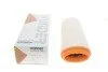 Фільтр повітряний BMW 3 (E46)/5 (E39, E60)/X3 (E83) 01- UA63 WUNDER FILTER WH 211 (фото 1)