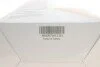 Фільтр повітряний BMW 3 (E46)/5 (E39, E60)/X3 (E83) 01- UA63 WUNDER FILTER WH 211 (фото 5)